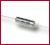 CP09A1KF152K: 0.0015uF 600V Oil Capacitor (Axial Leads)