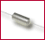 CSR13B337KM: 330uF 6V Solid Tantalum Capacitor (Axial Leads)