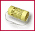 N186ZR-35: 2uF 270V Polypropylene Film Capacitor (Axial Leads)