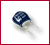 0.01-400V-10%: 0.01uF 400V Polyester Film Capacitor (Radial Leads)