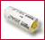 710P: 0.47uF 800V Film Capacitor (Axial Leads)