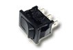 Picture of rocker switch.