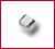 AQ12BG8R2BUZ-TR: 8.2pF 150V Multilayer Ceramic Capacitor