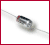 1429H: 0.0014uF 160V Polystyrene Film Capacitor (Axial Leads)