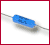 2222 461 71543: 0.0154uF 160V Polypropylene Film Capacitor (Axial Leads)