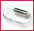 CP09A1KF682K: 0.0068uF 600V Oil Capacitor (Axial Leads)