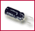 4230835-R2: 0.47uF 16V Aluminum Electrolytic Capacitor (Radial Leads)