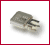 3HS000360: 60pF 250V Metal Clad Mica Capacitor
