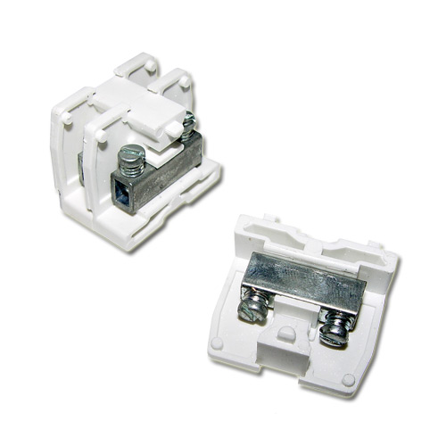 Picture of P724 BUCHANAN Terminal Blocks Double Row Connector