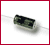 AE1000MFD-16: 1,000uF 16V Aluminum Electrolytic Capacitor