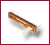 102-000-925-EE: 200 Ohm Slide Pot