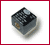 27115B912M00: 0.0091uF 1500V Transmitting Mica Capacitor