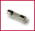 3A 250V 5x20mm Fast Acting Glass Cartridge Fuse