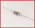 22UF16WV: 22uF 16V Aluminum Electrolytic Capacitor
