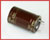 4,700uF 25V Snap Mount Aluminum Electrolytic Capacitor