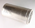 58000uF @ 30VDC Computer Grade Capacitor