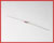 N212BX223MW: 0.022uF 25V Monolithic Ceramic Capacitor (Axial Leads)