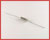 150D476X90R2: 47uF 10V Tantalum Foil Capacitor (Axial Leads)