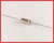 137D147X0006C2: 140uF 6V Wet Tantalum Capacitor (Axial Leads)