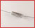 29F2116: 0.75uF 375V Tantalum Foil Capacitor (Axial Leads)