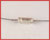 69F106G7: 68uF 6V Wet Tantalum Capacitor (Axial Leads)