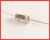 309D237: 82uF 50V Wet Tantalum Capacitor (Axial Leads)