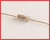 330D423: 22uF 25V Wet Tantalum Capacitor (Axial Leads)
