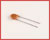 CD221K-1KV: 220pF 1000V Disc Capacitor