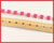 013-150027: 0.0079uF 63V Film Capacitor (Radial Leads)