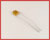 CD103M250V: 0.01uF 250V Disc Capacitor