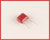 RM333J400: 0.033uF 400V Film Capacitor (Radial Leads)