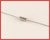 SNS473A050K1A: 0.047uF 50V Solid Tantalum Capacitor (Axial Leads)
