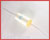 MPP1X-3-400-10: 3uF 400V Polyester Film Capacitor (Axial Leads)