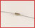 175D105X9050A2: 1uF 50V Tantalum Capacitor (Axial Leads)