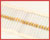 292C2Z5U104Z050C: 0.1uF 50V Monolithic Ceramic Capacitor (Axial Leads)