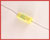MPE21-.22-400-10: 0.22uF 400V Film Capacitor (Axial Leads)