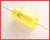 PPT-.0093-1000-3: 0.0093uF 1000V Polypropylene Film Capacitor (Axial Leads)