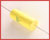 PPT-.0093-1000-3: 0.0093uF 1000V Polypropylene Film Capacitor (Axial Leads)
