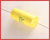 PPT-.0093-1000-3: 0.0093uF 1000V Polypropylene Film Capacitor (Axial Leads)