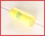 MPE11-5-400-2: 5uF 400V Film Capacitor (Axial Leads)
