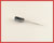 ER105M50V5X1185: 1uF 50V Aluminum Electrolytic Capacitor (Radial Leads)