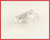 673D158H025H: 1,500uF 25V Aluminum Electrolytic Capacitor (Radial Leads)