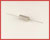 150D686X9020S2: 68uF 20V Tantalum Capacitor (Axial Leads)