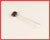 CD10FD151J03: 150pF 500V Dipped Mica Capacitor