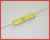 MPE21-.68-600-10: 0.68uF 600V Film Capacitor (Axial Leads)