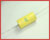PE11-1-600-10: 1uF 600V Polyester Film Capacitor (Axial Leads)