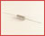 150D STYLE: 150uF 15V Solid Tantalum Capacitor (Axial Leads)