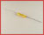 AM333K600V: 0.033uF 600V Polyester Film Capacitor (Axial Leads)