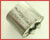 C37FD3715: 15uF 370V Motor Run Capacitor