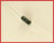 .001-100-10: 0.001uF 100V Film Capacitor (Axial Leads)